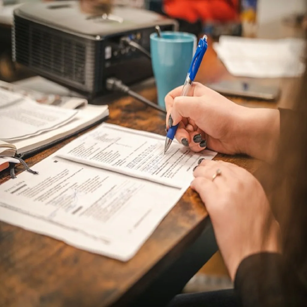 Level 3 Award in Assessing Vocationally Related Achievement (RQF)