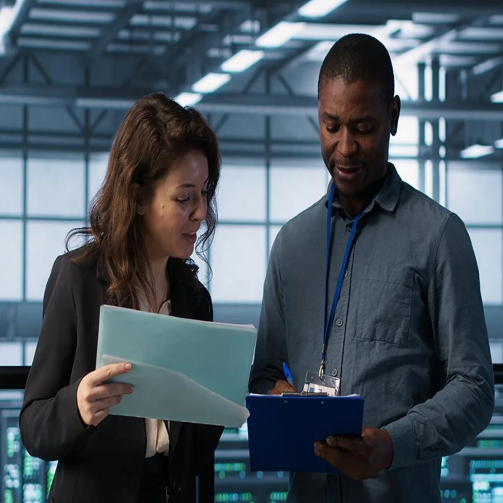 Level 4 Award in the Internal Quality Assurance of Assessment Processes and Practice (RQF)