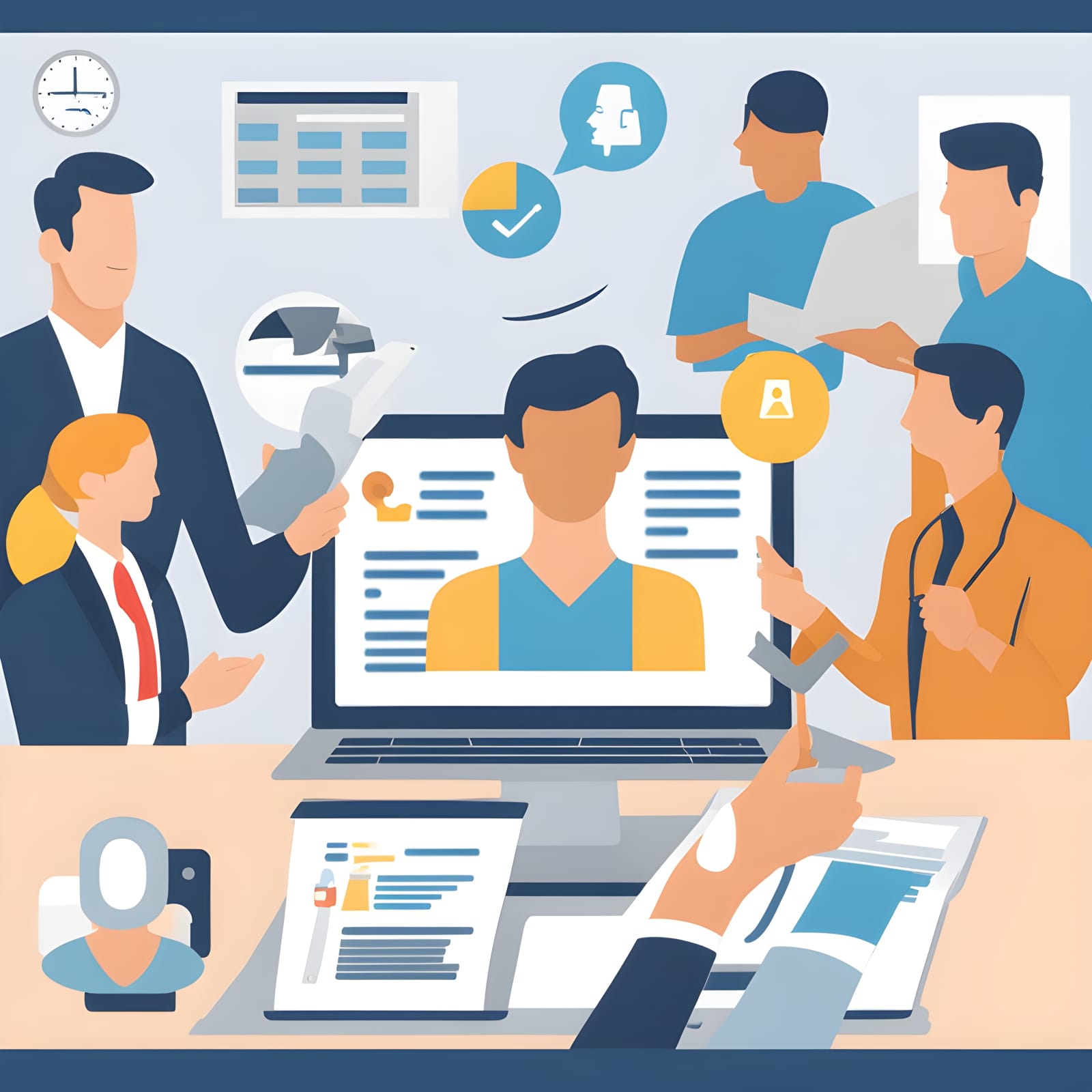Level 3 Award in Assessing Vocationally Related Achievement (RQF)