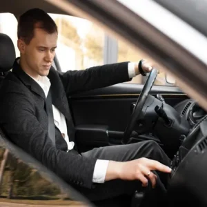 Level 2 Certificate in the Introduction to the Role of the Professional Taxi and Private Hire Driver (RQF)