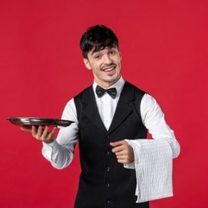 Hospitality courses online