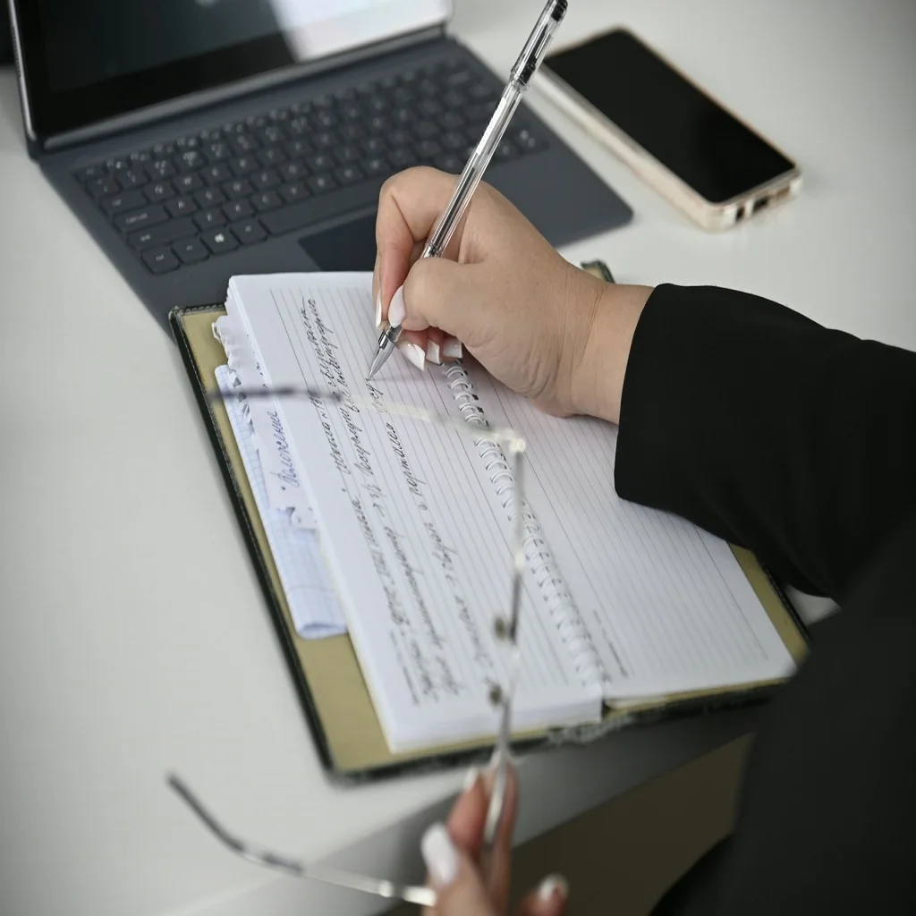 Level 4 Award in Understanding the External Quality Assurance of Assessment Processes and Practice (RQF)