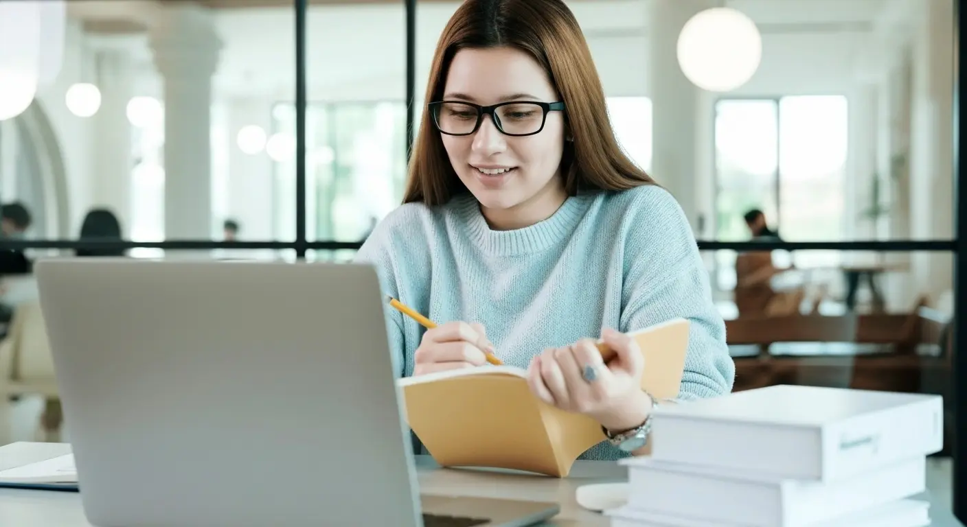 Learn at Your Own Pace Online with HHF Training