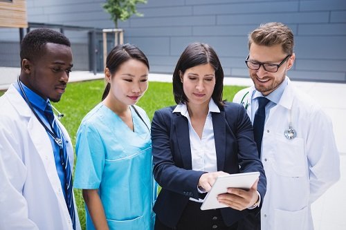Health and Social Care Courses UK – Online Accredited Qualifications