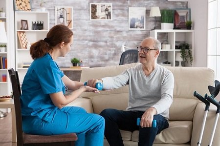 Health and social care courses