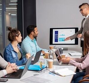 leadership and management courses