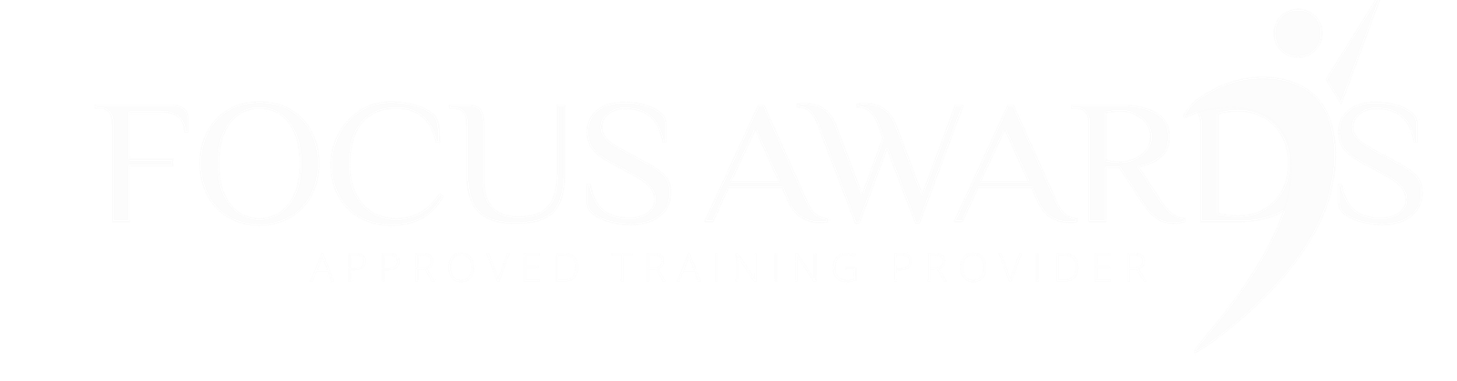 Awarding body logo