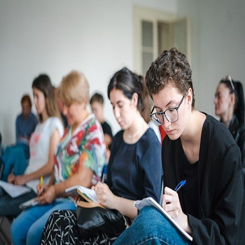 Functional Skills English Entry Level 1