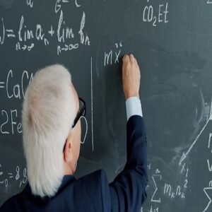 Functional Skills Mathematics Entry Level 3