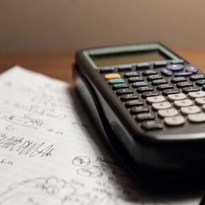 Functional Skills Mathematics Level 1