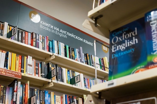 Level 3 Award in English for Literacy and Language Teaching