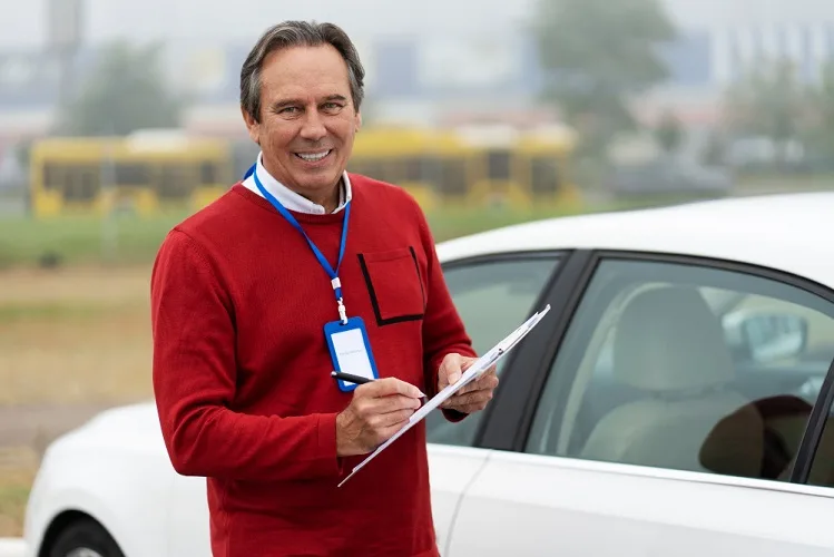 Taxi Training Courses Taxi Training Courses