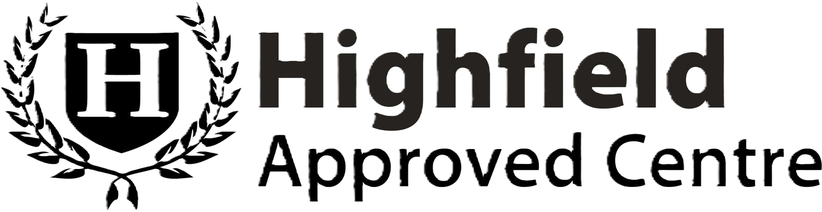 Highfield Approved Centre logo