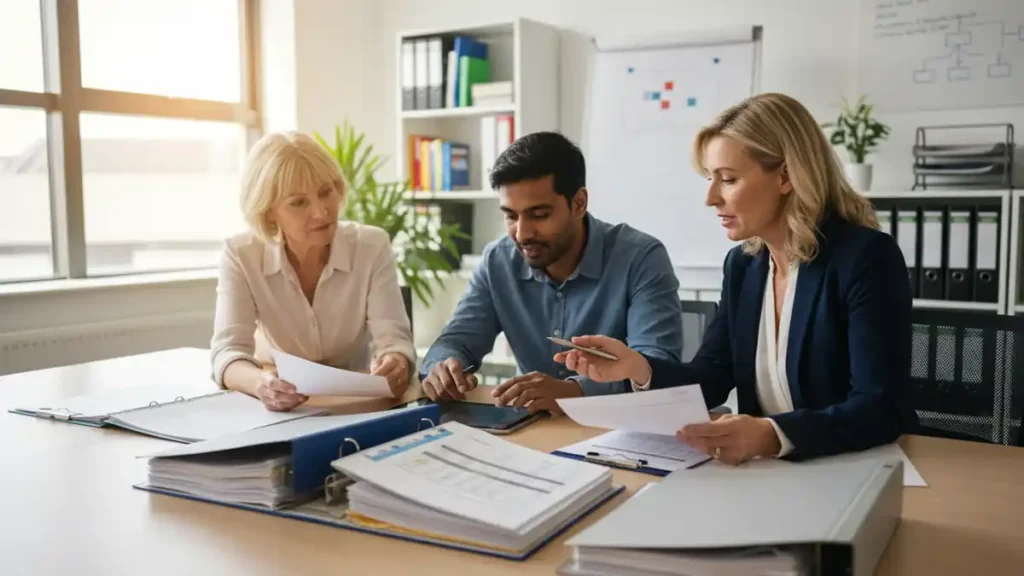 CAVA assessor course requirements – HHF Training guide
