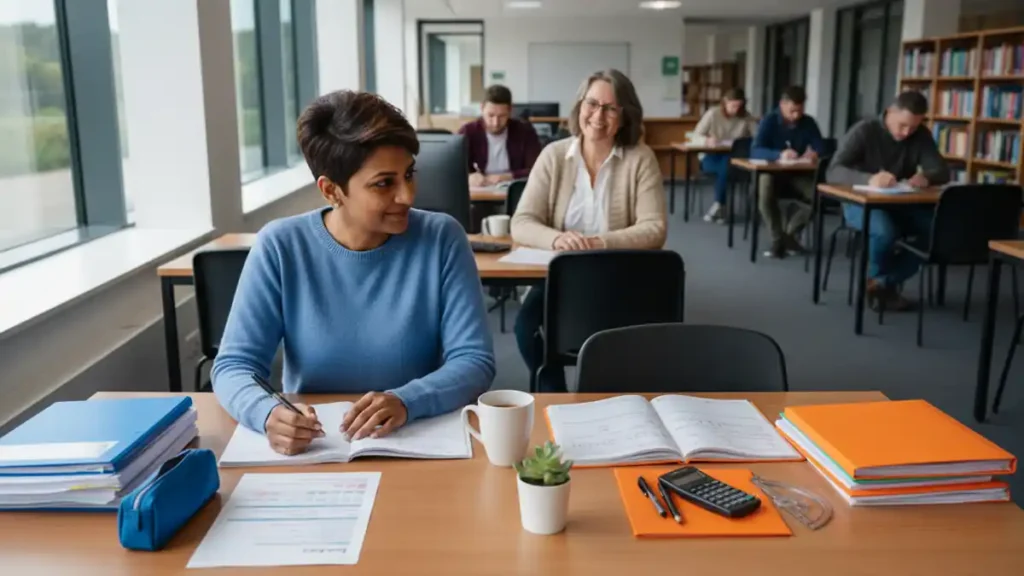 Functional Skills Level 1 vs Level 2 – HHF Training guide