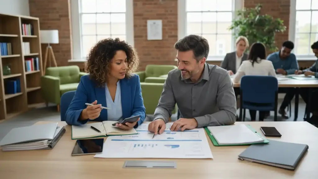 Functional Skills vs GCSE – HHF Training guide