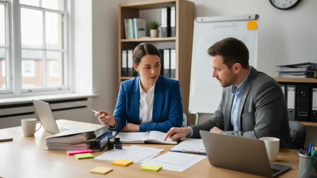 become an IQA without being an assessor – HHF Training guide