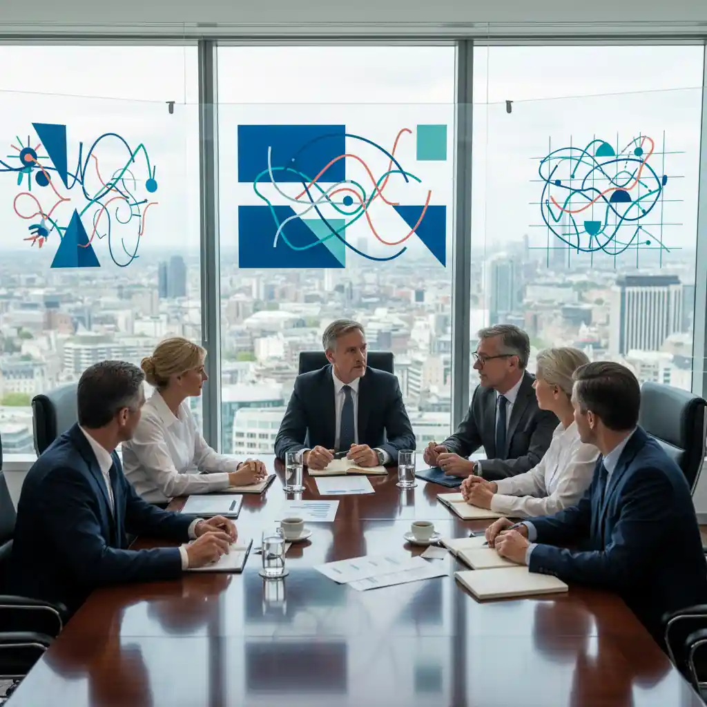 CMI Level 7 Certificate in Strategic Management and Leadership Practice