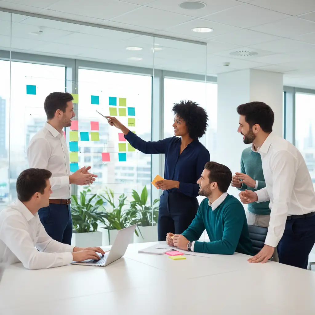 CMI Level 3 Award in Project Management