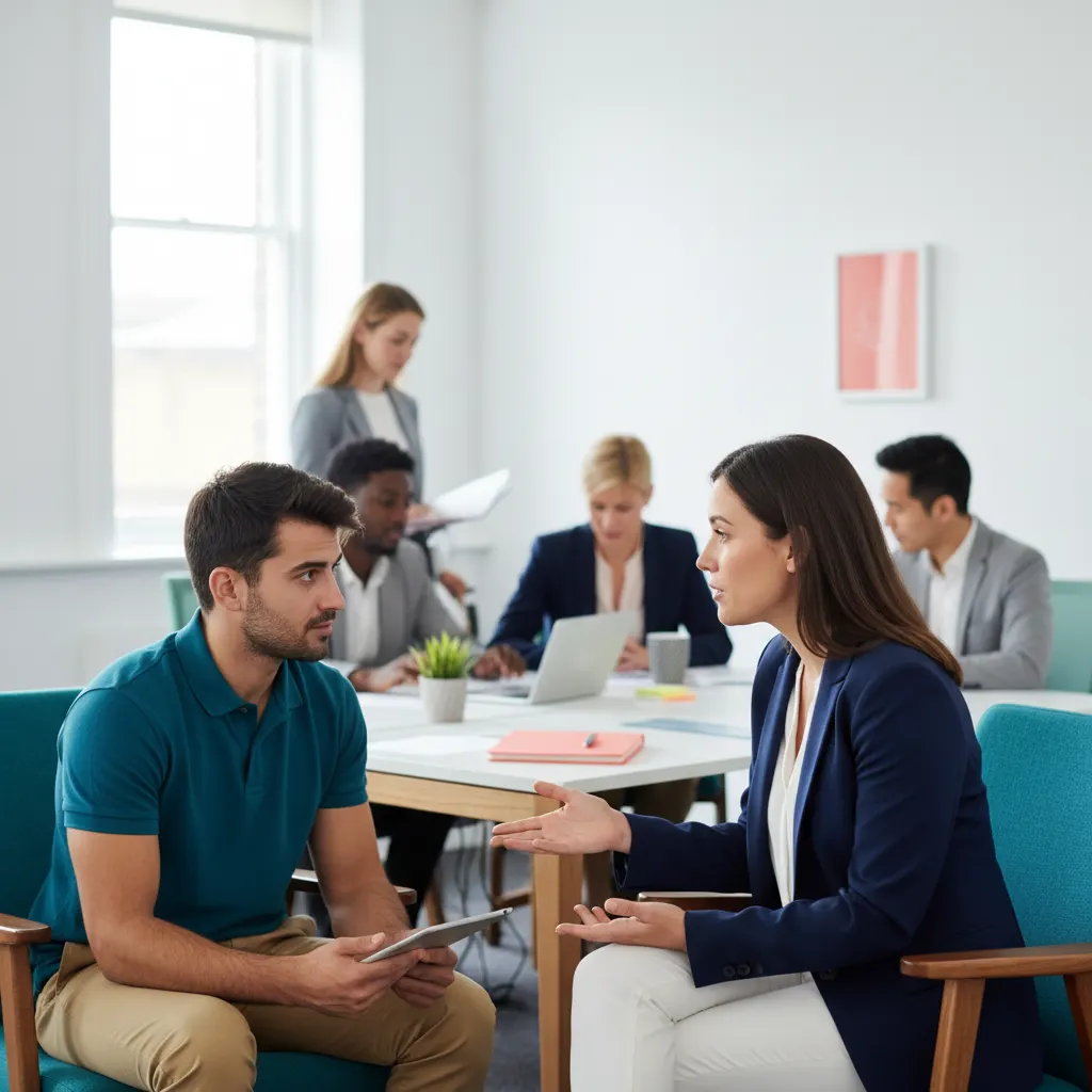CMI Level 3 Award in First Line Management and Leadership online course – HHF Training