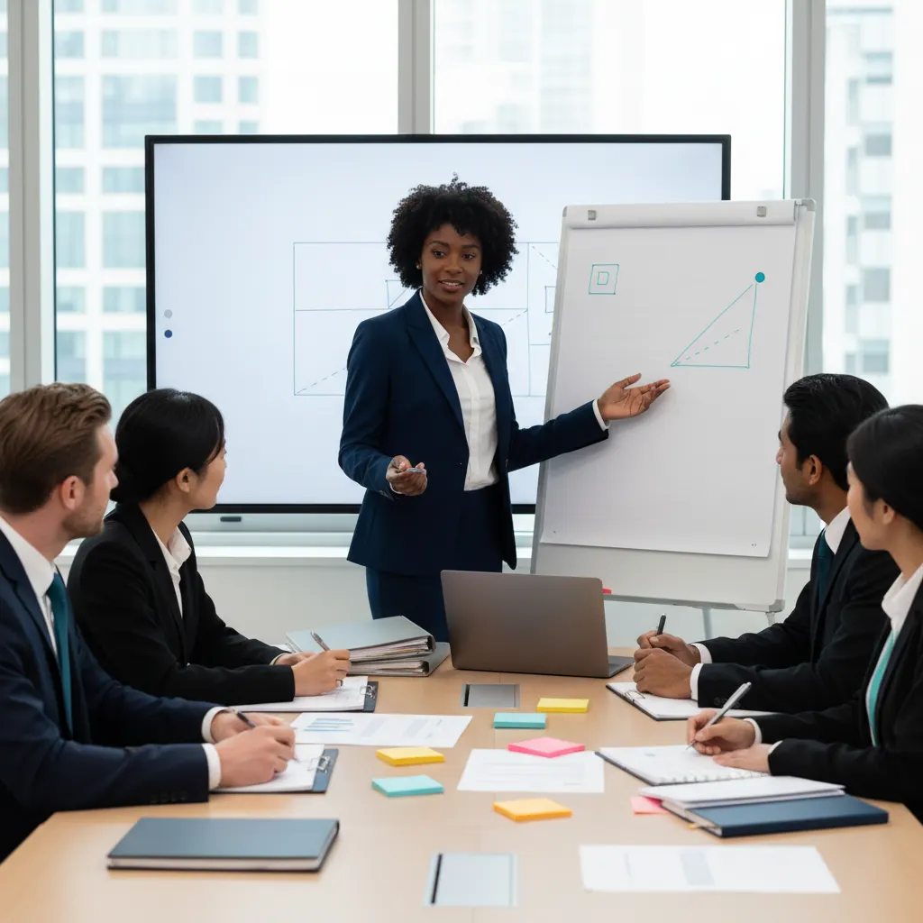 CMI Level 3 Certificate in First Line Management and Leadership