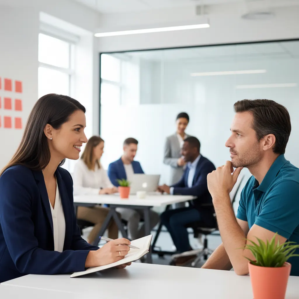 CMI Level 3 Award in Coaching and Mentoring