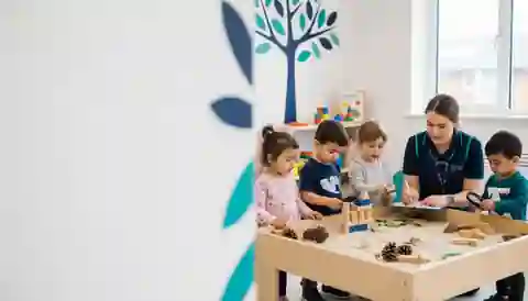 Highfield Level 2 Diploma for Early Years Practitioners with HHF Training