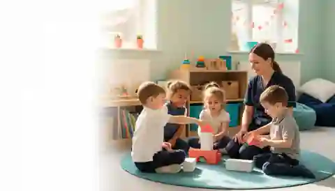 Highfield Level 3 Diploma for Early Years Educators with HHF Training