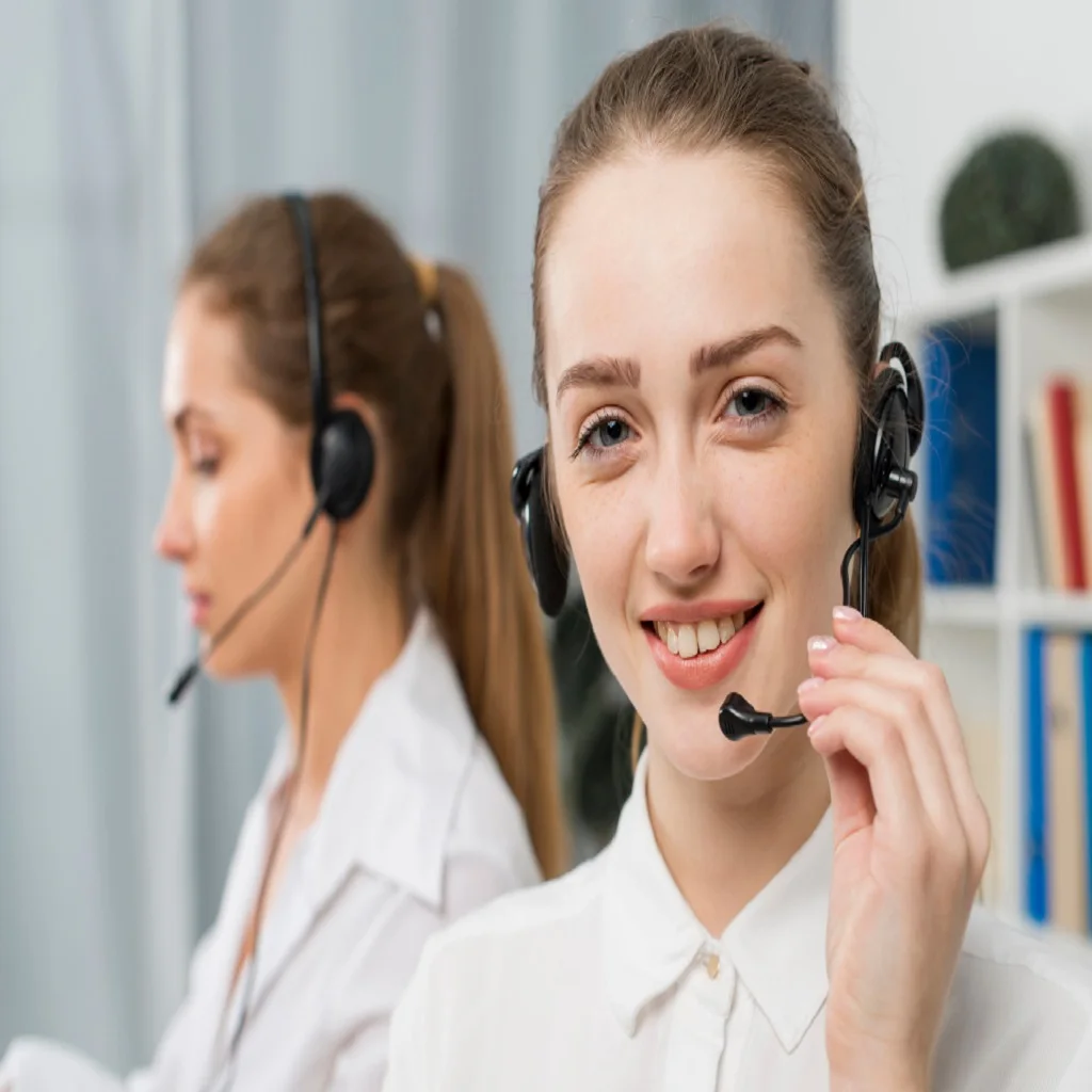 Level 1 Certificate in Customer Service (RQF)