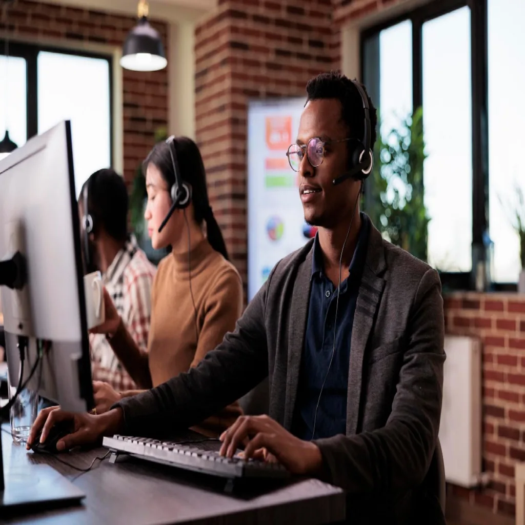 Level 2 Certificate in Customer Service (RQF)