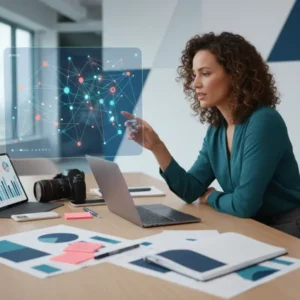 Digital marketing and social media study with HHF Training