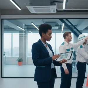 Level 3 Certificate in Facilities Management Practice (RQF)