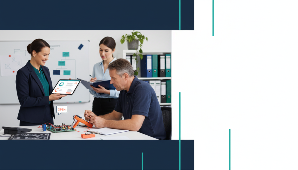 NVQ assessor qualification with workplace assessment planning