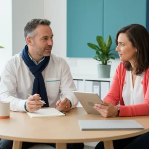 Level 3 Award in Information Advice and Guidance (RQF)