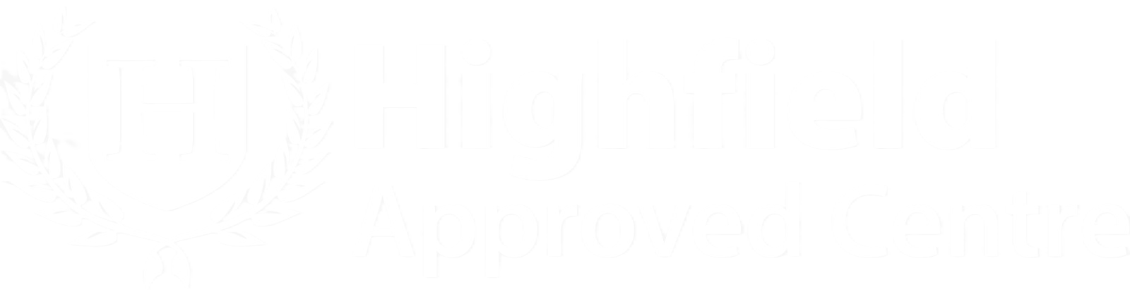 Highfield Qualifications awarding organisation